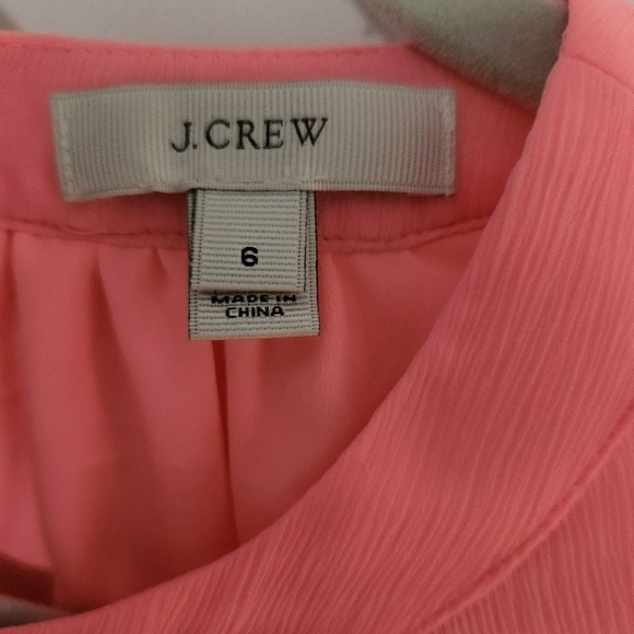 J. Crew tank - Picture 3 of 3